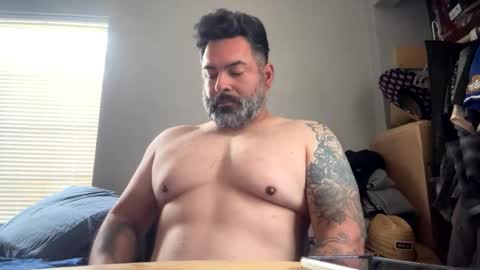 suavecito67 online show from 03/14/26, 03:17