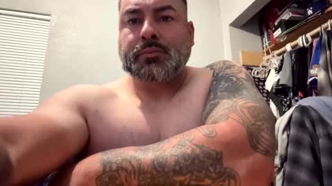 suavecito67 online show from 04/15/26, 02:51