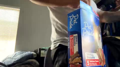 suavecito67 online show from 04/18/26, 05:06