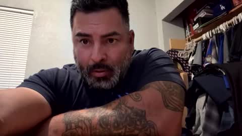 suavecito67 online show from 04/21/26, 02:51