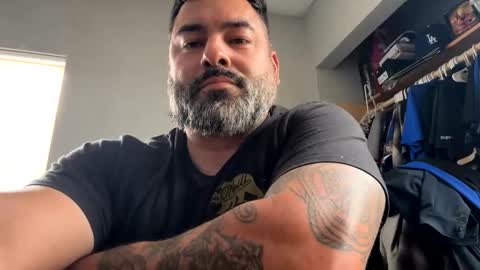 suavecito67 online show from 04/25/26, 10:18