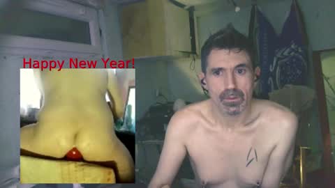 Snapshot of sub4black chatting on 01/01/25, 05:01 Sub2ChocoLad online show from 01/01/25, 05:01