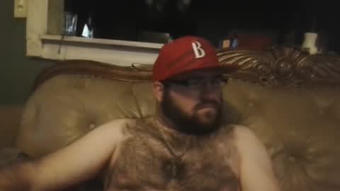 sub_michael41 online show from 10/13/25, 12:05