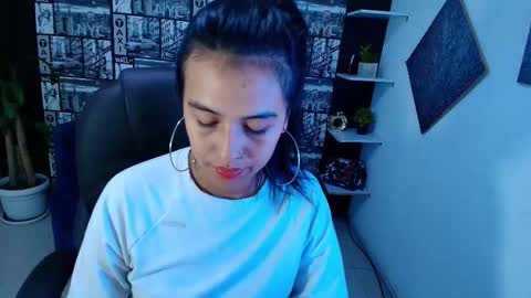 sub_scarlett_ online show from 01/11/26, 01:38