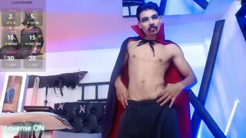 subarashi_ishi69 online show from 10/25/25, 06:35