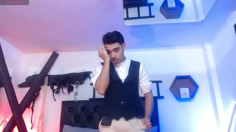 subarashi_ishi69 online show from 02/07/26, 07:06