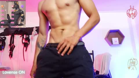 subarashi_ishi69 online show from 04/07/26, 07:03