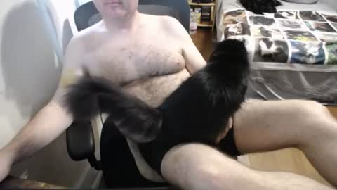 subbrian online show from 07/24/26, 05:33