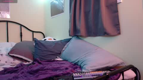 Snapshot of subbypunkruby77 chatting on 03/09/25, 05:33 SubbyPunkRuby online show from 03/09/25, 05:33