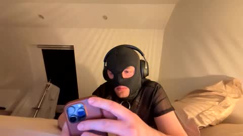 subfrenchpoppers online show from 12/20/25, 10:28