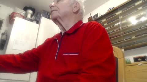 Marcel online show from 11/04/25, 09:47