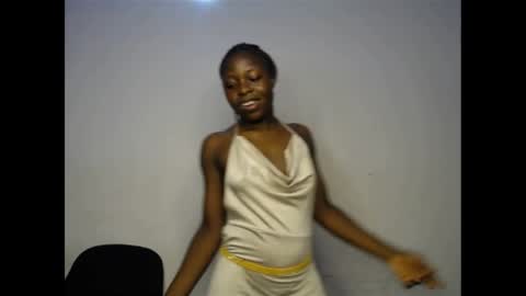 subira online show from 04/18/26, 05:28