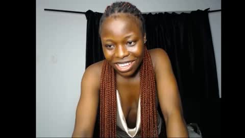 subira online show from 04/22/26, 06:09