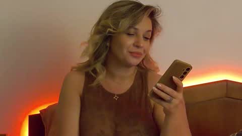 Carla online show from 03/06/26, 11:23