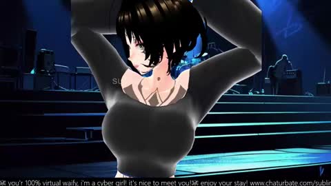 godess Onix online show from 02/26/25, 02:48