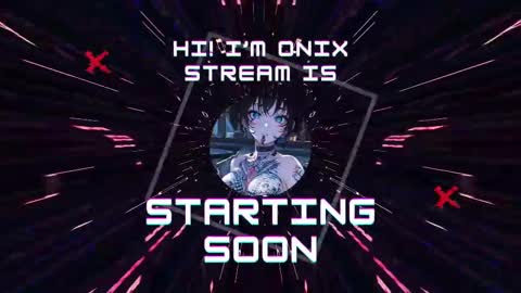 godess Onix online show from 03/05/25, 10:32