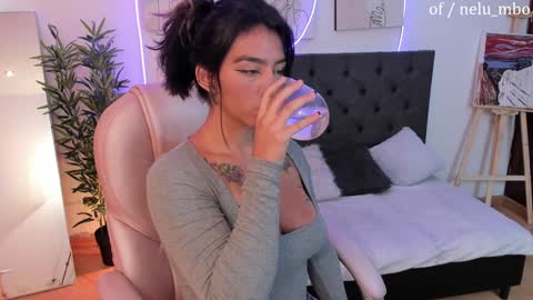 Zoe online show from 01/11/25, 07:38