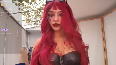 Zoe online show from 10/29/25, 05:14