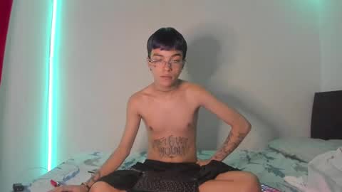 nico online show from 12/28/24, 03:59