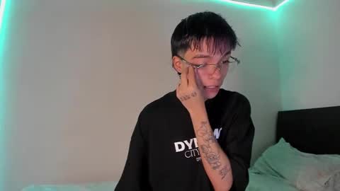 nico online show from 01/02/25, 02:57