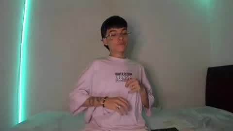 nico online show from 01/03/25, 04:16