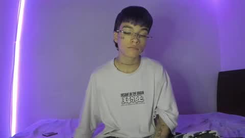 nico online show from 01/06/25, 07:35