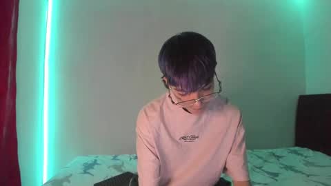 nico online show from 01/12/25, 06:38