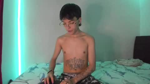 nico online show from 01/15/25, 02:35