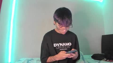 nico online show from 01/25/25, 02:03