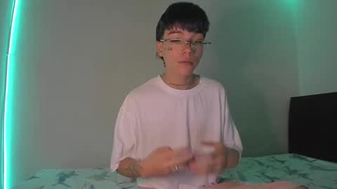 nico online show from 01/26/25, 02:19