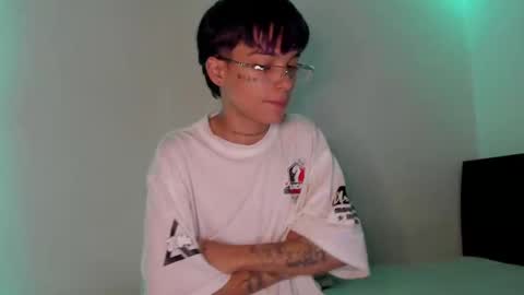 nico online show from 02/26/25, 03:41