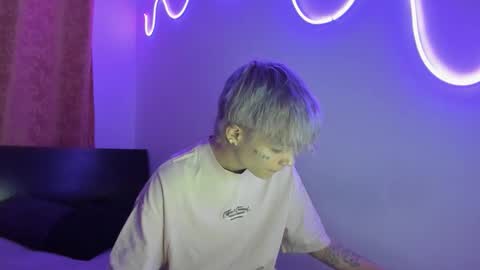 nico online show from 01/31/26, 09:46