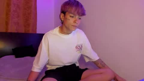 nico online show from 03/18/26, 07:50