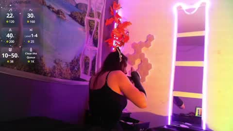 sofhia online show from 12/08/24, 12:51