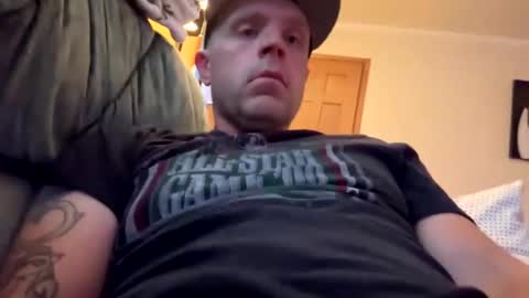 submissivebrett373 online show from 10/02/25, 10:17