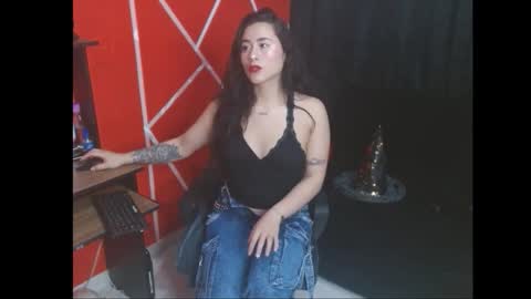 submissiveemily online show from 10/25/25, 11:21