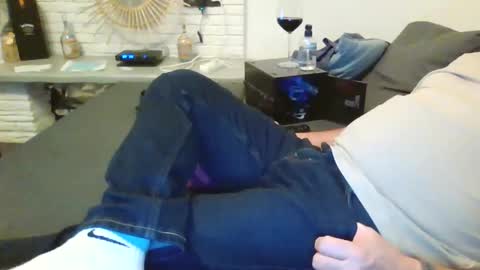 submissivguy online show from 01/06/25, 07:13
