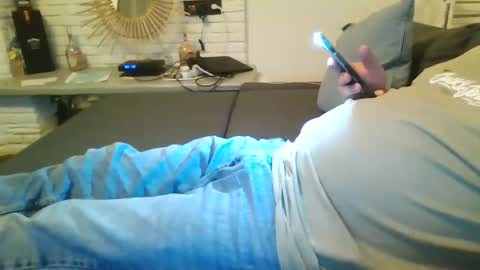 submissivguy online show from 01/11/25, 09:46