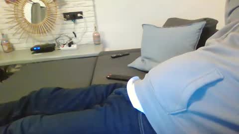 submissivguy online show from 01/14/25, 08:26
