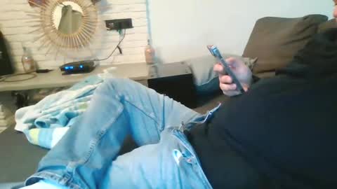 submissivguy online show from 02/22/25, 11:02