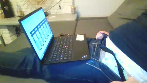 submissivguy online show from 02/25/25, 08:51
