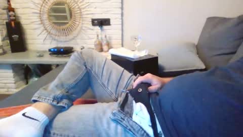 submissivguy online show from 10/02/25, 06:59