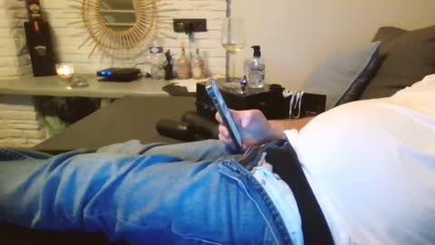 submissivguy online show from 10/06/25, 06:16