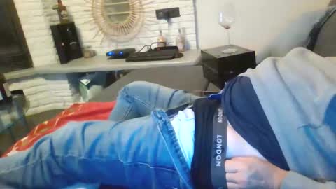 submissivguy online show from 01/13/26, 08:14