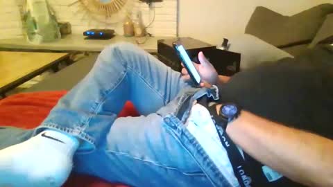 submissivguy online show from 06/06/26, 07:29