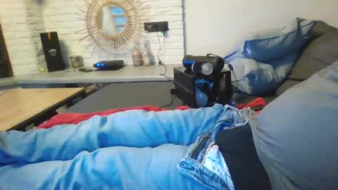 submissivguy online show from 06/29/26, 07:36