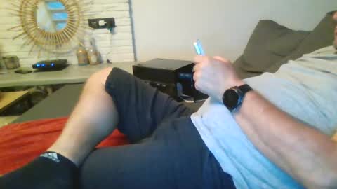 submissivguy online show from 07/05/26, 07:32