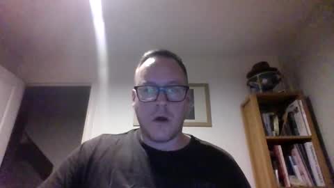 Sub Male online show from 03/24/26, 10:15