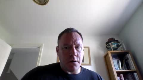 Sub Male online show from 04/06/26, 11:11