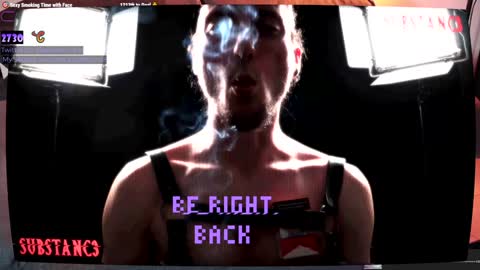 Im Substanc3  online show from 12/12/24, 05:59